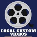 Local Custom Videos logo